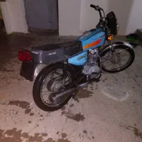 موتور مزایده مدل 89|موتورسیکلت|نور, |دیوار