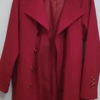 پالتو زنانه سایز ۴۴ نونو|لباس|شاهینشهر, عطار|دیوار