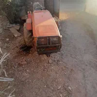 گلدونی ۳۴۱|خودرو سنگین|زرند, |دیوار