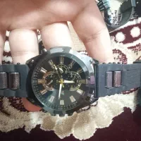 ساعت|ساعت|رباط‌کریم, مسکن مهر آبشناسان|دیوار