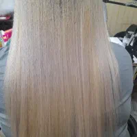 تخفیف ویژه  کراتینه و احیا  رنگ و لایت تتو و ناخن