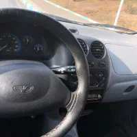 ماتیز مدل ۸۱|خودرو سواری و وانت|محمدیه-قزوین, |دیوار