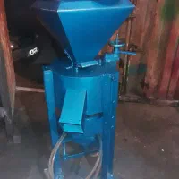 اسیاب سازی نظامی  مشهد|ماشین‌آلات صنعتی|بجنورد, |دیوار