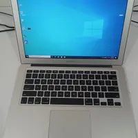 لپ‌تاپ MacBook با ویندوز 10|رایانه همراه|کلاله, |دیوار