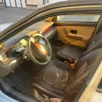 سمند موتور ملی ۹۰دوگانه کارخانه|خودرو سواری و وانت|خوی, |دیوار