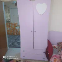 کمد ودرآور|جاکفشی، کمد، دراور|تهران, شهرک چیتگر|دیوار
