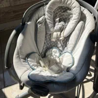 گهواره برقی گراکو