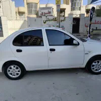 ساینا s دوگانه مدل ۱۴۰۲|خودرو سواری و وانت|سرپل ذهاب, |دیوار