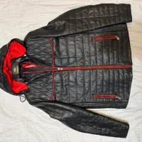 سه عدد کت چرمی زنانه نوین چرم|لباس|تهران, قلهک|دیوار