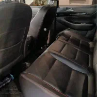 کلوت اتومات تیپ ۲ فول ۱۴۰۲|خودرو سواری و وانت|تهران, زعفرانیه|دیوار