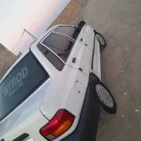 پراید صباح ۸۷|خودرو سواری و وانت|ایرانشهر, |دیوار