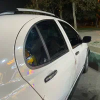 کوییک1402 R|خودرو سواری و وانت|هشتگرد, شهرک اداری|دیوار