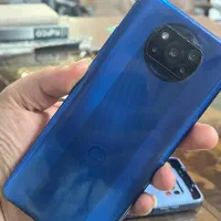 Poco x3 nfc(128R6)|موبایل|هشتگرد, هشتگرد قدیم|دیوار