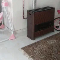 بخاری بزرگ سالم
