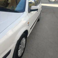 سمند LX مدل 1396کارمندی|خودرو سواری و وانت|زاهدان, |دیوار