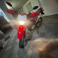 موتور باسل ۲۵۰ سی سی مدل ۱۴۰۴