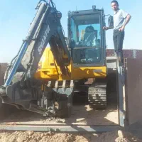 اجاره مینی بیل