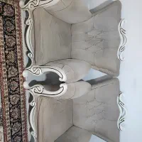 مبل|مبلمان خانگی و میز عسلی|تهران, شوش|دیوار