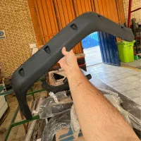 دور گلگیر جیپ،اسنورکل جیپ