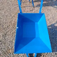 تولیدی انواع فرغون|ابزارآلات|قیامدشت - خاورشهر, |دیوار