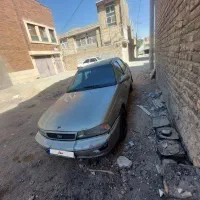 دوو سی یلو سدان، مدل۱۳۸۱|خودرو سواری و وانت|اصفهان, شهرک کوثر|دیوار