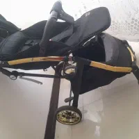 کالسکه|کالسکه و لوازم جانبی|سمنان, |دیوار