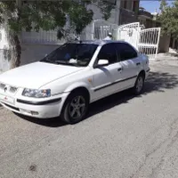 سمند ef7 دوگانه مدل ۹۱