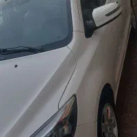 شاهین اتوماتیک cvt مدل ۱۴۰۴|خودرو سواری و وانت|کرمان, |دیوار