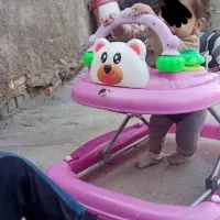 رورویک صورتی