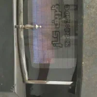 بخاری گازی|بخاری، هیتر، شومینه|چناران, |دیوار