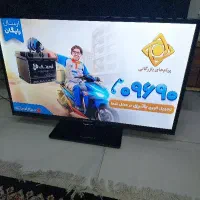 تلویزیون ال ای دی ۴۲اینچ هایسنس