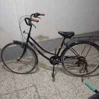 دوچرخه ژاپنی ۲۶