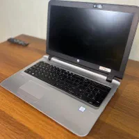 لپ تاپ hpمخصوص ترید و دانشجویی