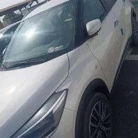 نیسان کیکس صفر فروشی