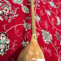 سه تار خوش صدا|سازهای سنتی|شهرضا, |دیوار