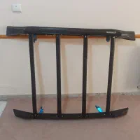 باربند پراید