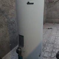 آبگرمکن منبعی سالم
