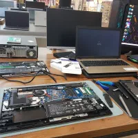 تعمیرات تخصصی کامپیوتر و لپ تاپ