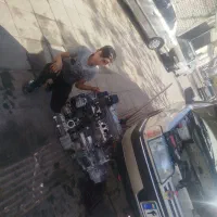 مکانیکی بهروز|خدمات موتور و ماشین|قم, سید معصوم|دیوار