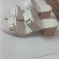صندل تابستانی سایز ۳۹