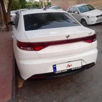 تارا v4 سفید|خودرو سواری و وانت|اصفهان, احمدآباد|دیوار