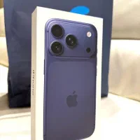 Iphone 17 promax za256