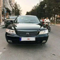 هیوندای آزرا گرنجور 3300cc، بی رنگ بی نقطه