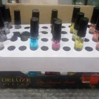 ادکلن جیبی دلوکس ۱۰ میل