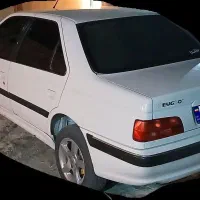 پارس سال مدل 90