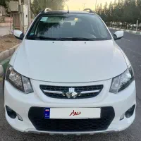 کوییک R با رینگ بدون رنگ|خودرو سواری و وانت|قم, شاه سید علی|دیوار