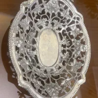 ظرف میوه خوری برنز