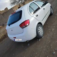 تیبا 2|خودرو سواری و وانت|نجف‌آباد, دانش|دیوار