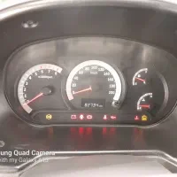 تیبا۲ مدل ۹۵ کم کارکرد خانگی|خودرو سواری و وانت|ری, دولتآباد|دیوار