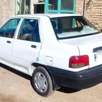 پراید مدل90 sx131